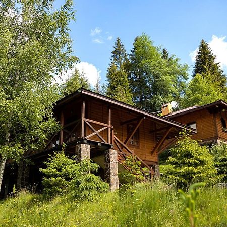 Медовий Двір Rozhanka Nizhnyaya Extérieur photo